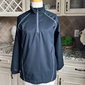 Mizuno performance batting jacket